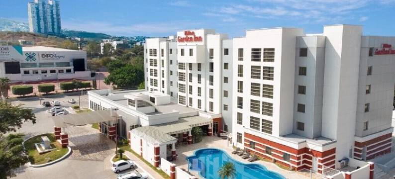 图斯特拉-古铁雷斯希尔顿花园酒店(Hilton Garden Inn Tuxtla Gutierrez)图片