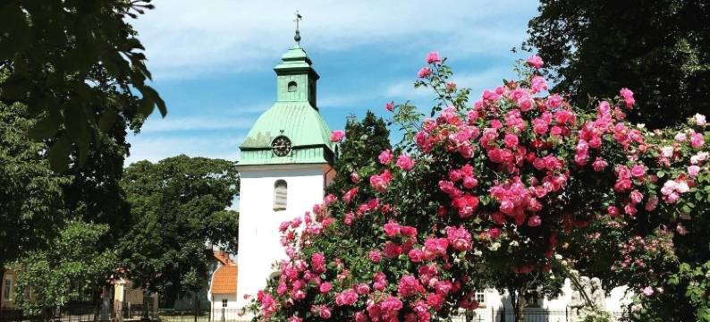 港湾街 27 号酒店(Hotell Hamngatan 27)图片