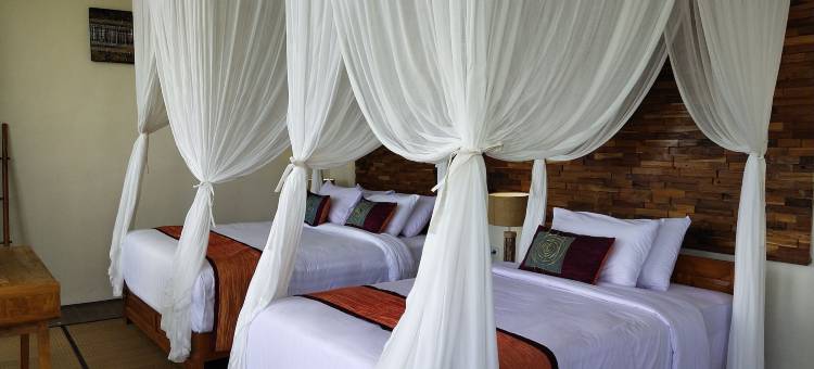 阿特丽莎丽度假村(Atres Sari Resort)图片