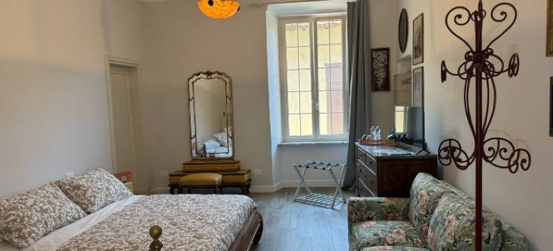 B.CAIROLI的住宅(La Dimora di B.Cairoli)图片