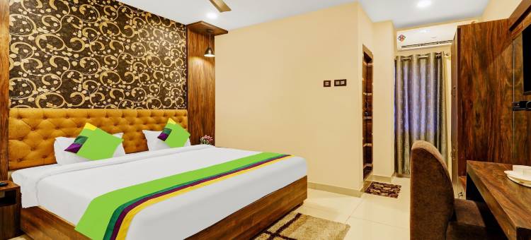 树博春溪酒店(Treebo Spring Brook)图片