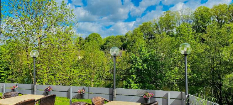 斯胡森赫夫酒店(Hotel Schützenhof)图片