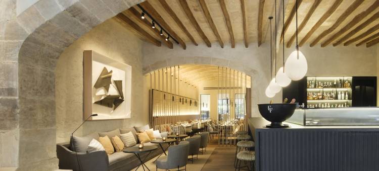 坎费雷塔(Can Ferrereta)图片