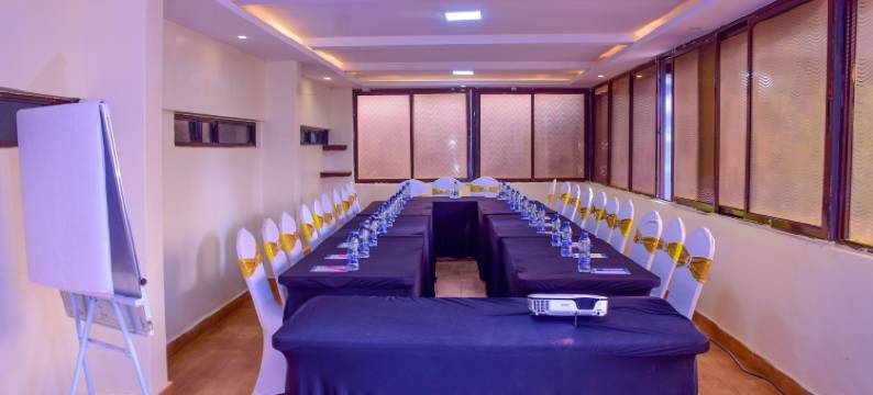 EBISA酒店马萨比特(Ebisa Hotel Marsabit)图片