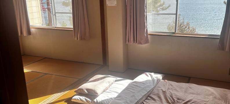 湖畔旅馆(Pension Lakeside)图片