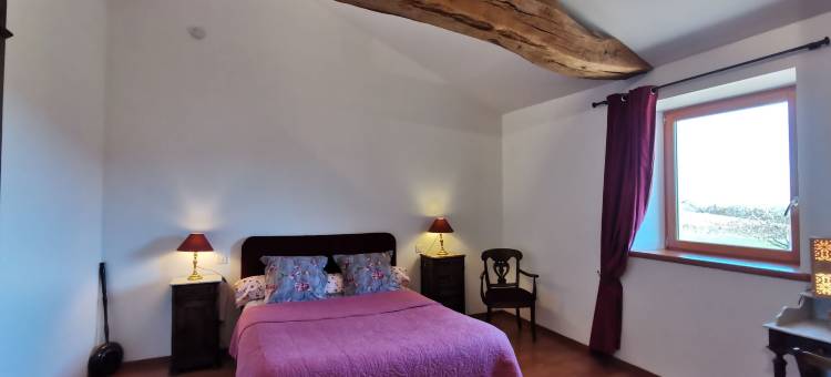 福赐约瑟夫拉法酒庄(Domaine Joseph Lafarge Wine Resort B&B)图片