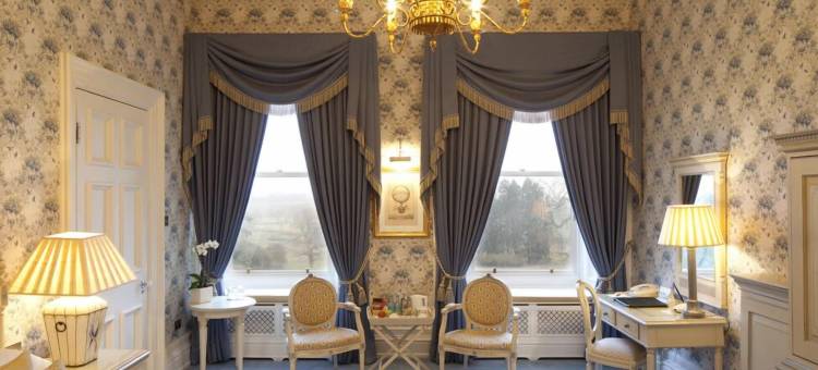 基沃斯剧院酒店(Kilworth House Hotel and Theatre)图片