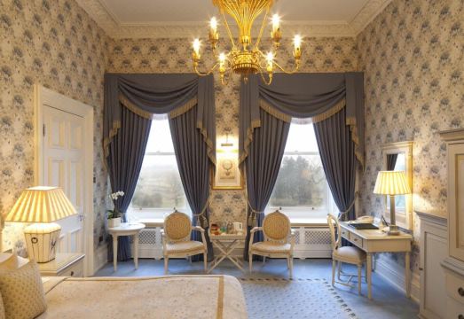 Kilworth House Hotel and Theatre Hotel Overview