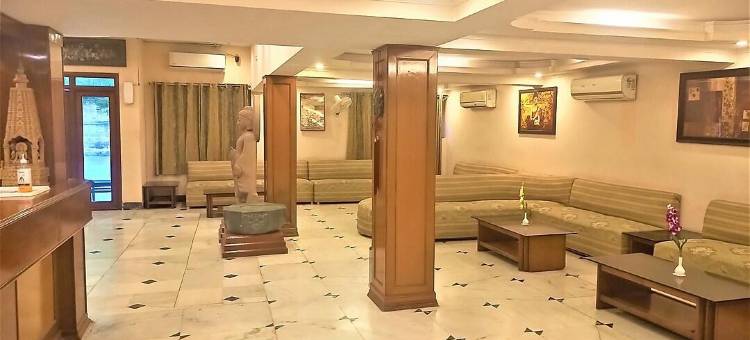 苏耶妲酒店(Hotel Sujata)图片
