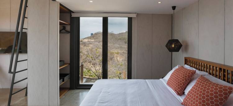 依奥利亚可持续设计酒店(Eolia Sustainable Design Hotel)图片
