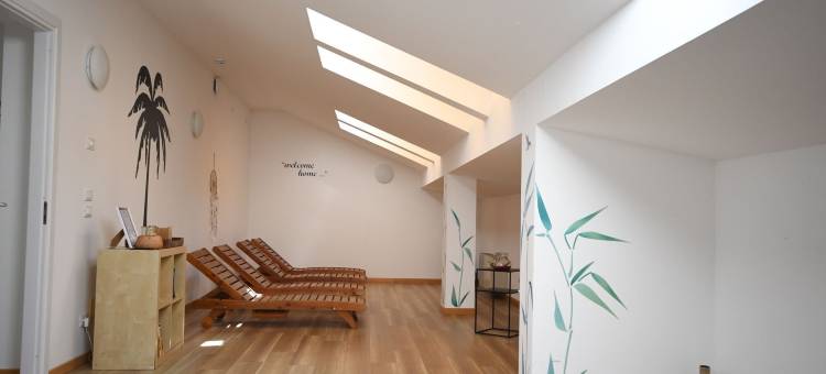 赛塞拉酒店(Hotel Saisera)图片