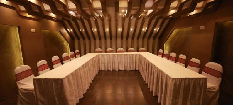 M大酒店(Hotel M Grand)图片