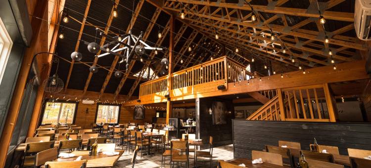 骆驼背度假村(Camelback Resort)图片