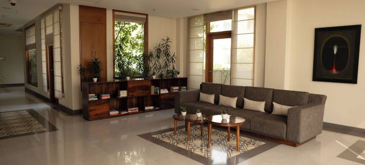 纳德健康中心(Naad Wellness)图片