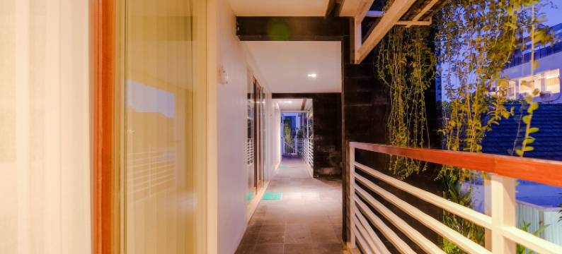 回音海滩帕比伦酒店(Papillon Echo Beach)图片