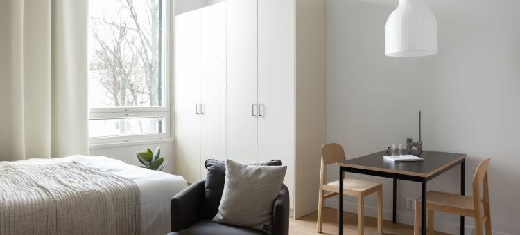 Noli Malmi诺利·马尔米(Noli Malmi)图片