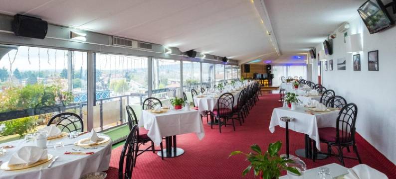 大西洋酒店(Hotel Atlantic)图片