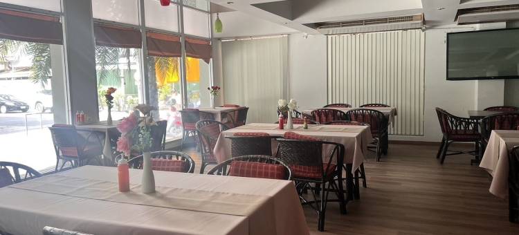 新合艾酒店(Neo Hatyai Hotel)图片