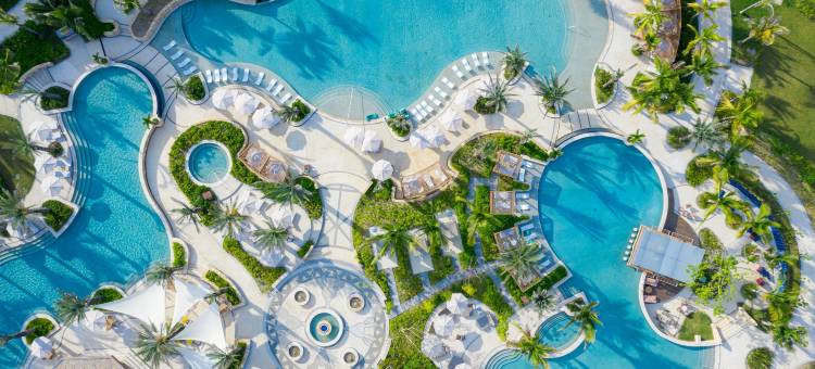 康莱德蓬塔米塔酒店(Conrad Punta de Mita)图片
