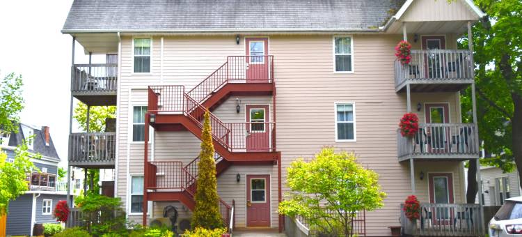 海港住宿加早餐旅馆(The Harbour House)图片