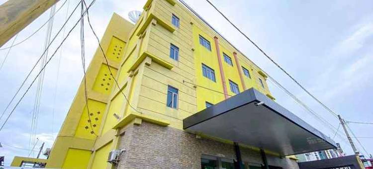 赛酒店(Sei Hotel Aceh)图片