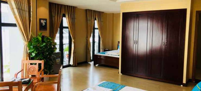 宏哈克酒店(Hong Hac Hotel)图片