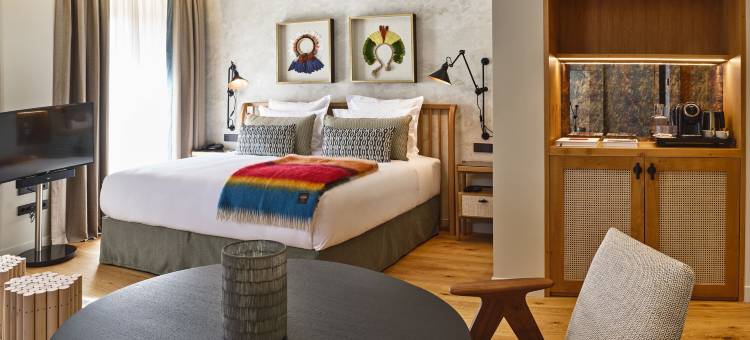 萨马涅戈宫酒店(Hotel Palacio de Samaniego)图片