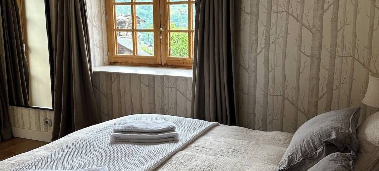 紫罗兰小屋(Chalet Violettes)图片