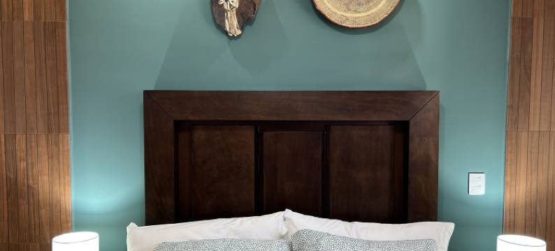 安克拉套房酒店(Hotel Ancla Suites)图片