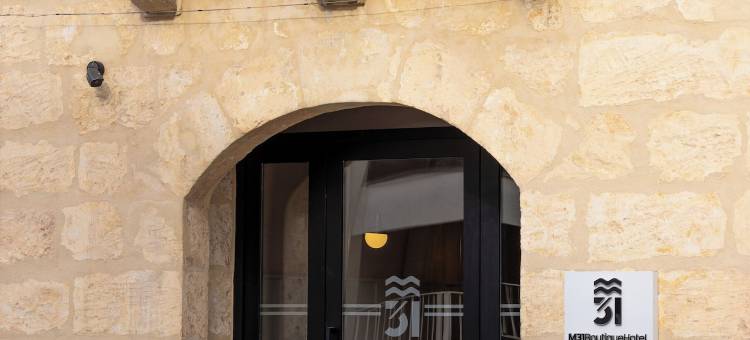 M31精品酒店(M31Boutique Suites)图片