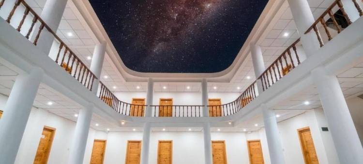 喀尔都的希斯帕酒店(Hispar Hotel Skardu)图片