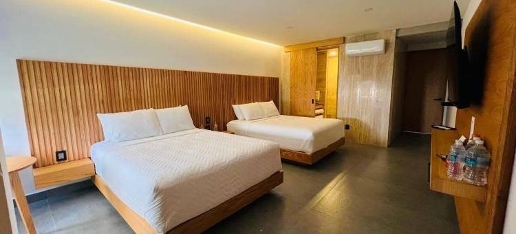 卡萨贝戈尼亚斯酒店和别墅(Casa Begonias Hotel mas Villas)图片