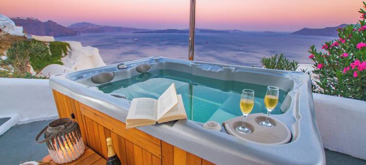 亚历山大套房酒店(Alexander's Suites)图片