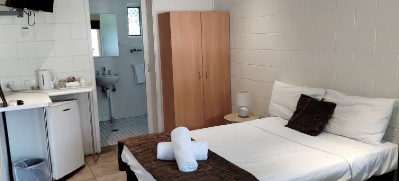 塔利汽车旅馆(Tully Motel)图片