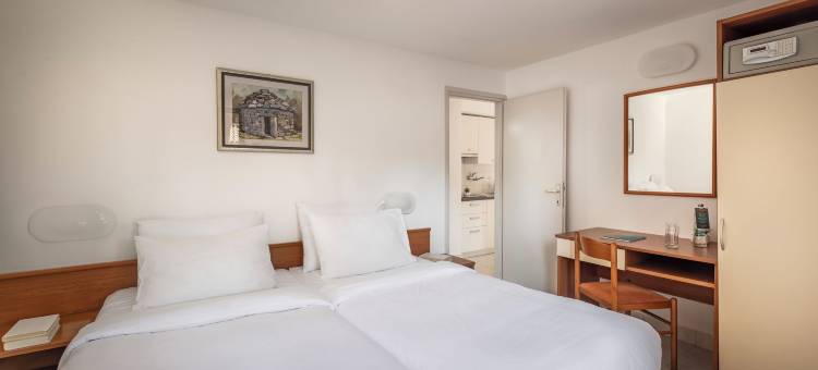 麦斯特拉精选别墅鲁宾度假村(Maistra Select Villas Rubin Resort)图片