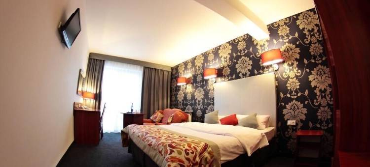 阿米戈酒店(Amigo Hotel)图片