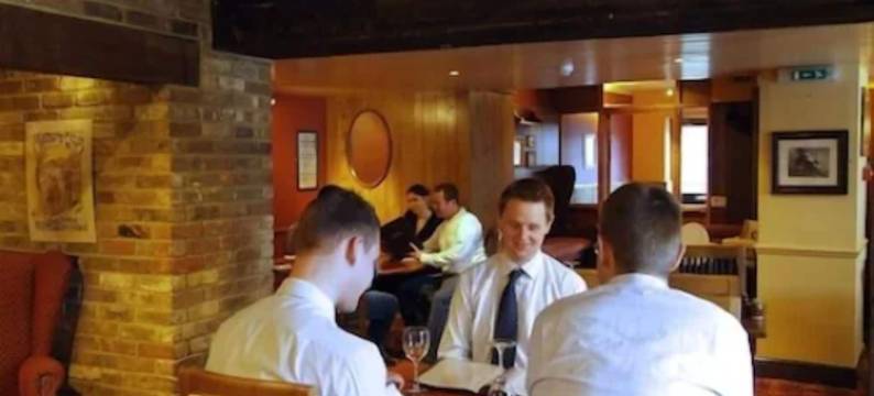 布拉姆布雷泰酒店(Brambletye Hotel)图片