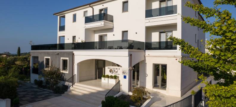 瓦尔住宅酒店(Residence Vaal)图片