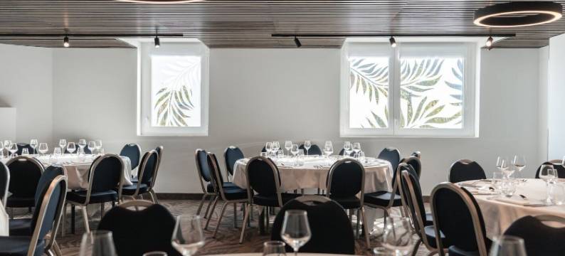 西酒店塔韦尼 - 巴黎瓦尔多瓦兹(Westotel Taverny - Paris Val-d'Oise)图片