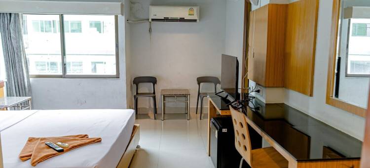 沙帝酒店(Satit Hotel)图片