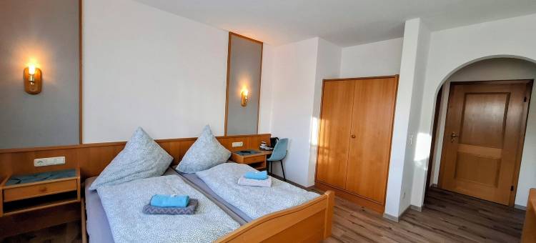 里希特瑙尔霍夫早餐膳宿公寓(Frühstücks-Pension Lichtenauer Hof)图片