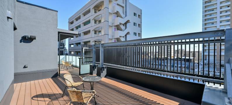 R9高级酒店 市川站前(Hotel R9 Premium Ichikawa Ekimae)图片