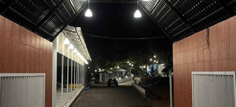 自然湾度假村(Nature's Cove Resort)图片