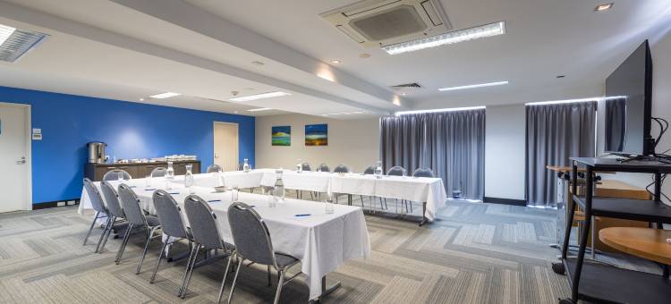 麦凯联合企业住宅酒店(Aligned Corporate Residences Mackay)图片