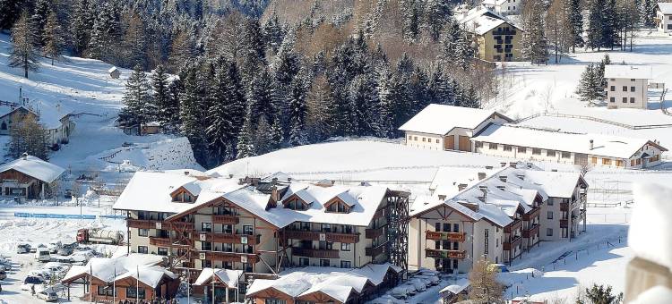 高尔夫酒店(Golf Hotel)图片