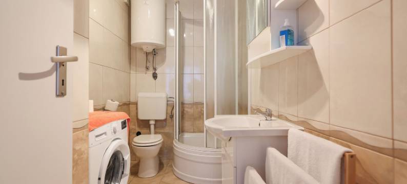 Viva - 市中心两卧室公寓(Viva - 2 Bedroom Apt in City Centar)图片