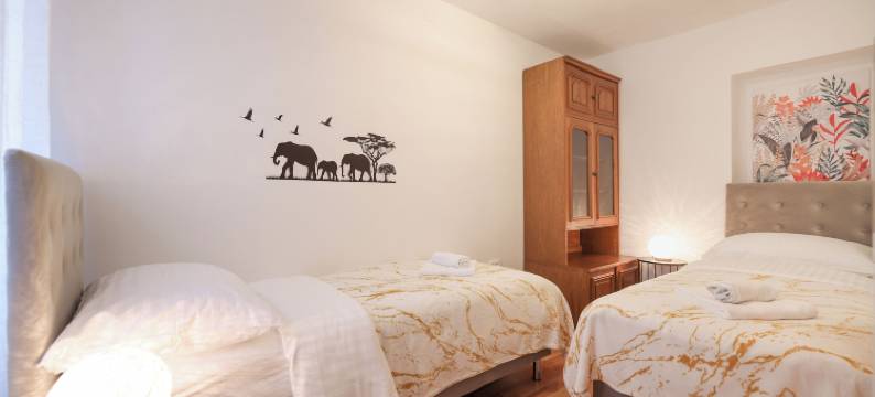 Viva - 市中心两卧室公寓(Viva - 2 Bedroom Apt in City Centar)图片