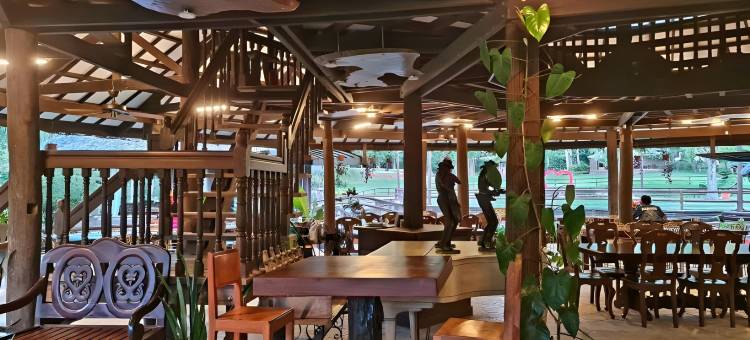 Cocotel的巴拉伊尼塔塔农场度假村(Balay Ni Tatay Farm Resort by Cocotel)图片