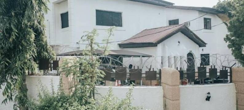 经典绘画之家酒店(Paint House Hotel Classic)图片