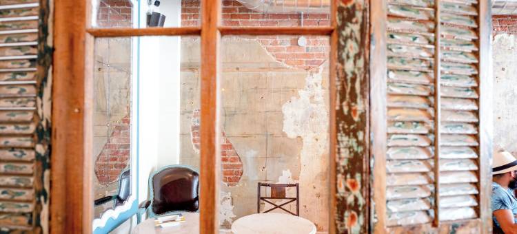 珀斯县旅馆(Perth County Inn)图片